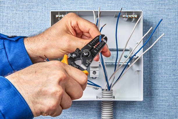 Emergency Electrical Repair Services in Fairwood, WA