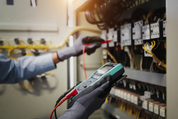 Best Electrical Wiring and Rewiring  in Fairwood, WA